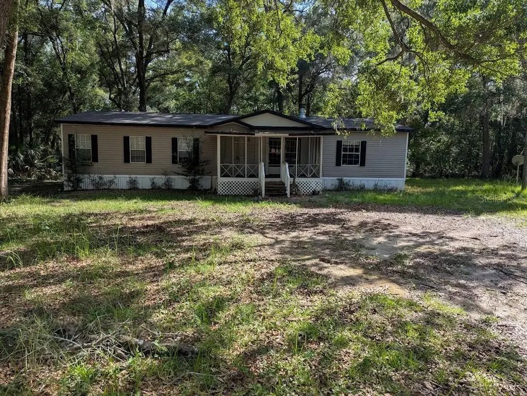 15319 Sw 114th Place, ARCHER