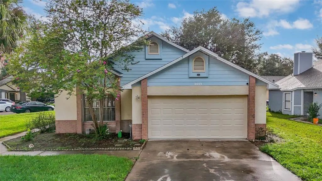 2601 Briana Court, ORLANDO