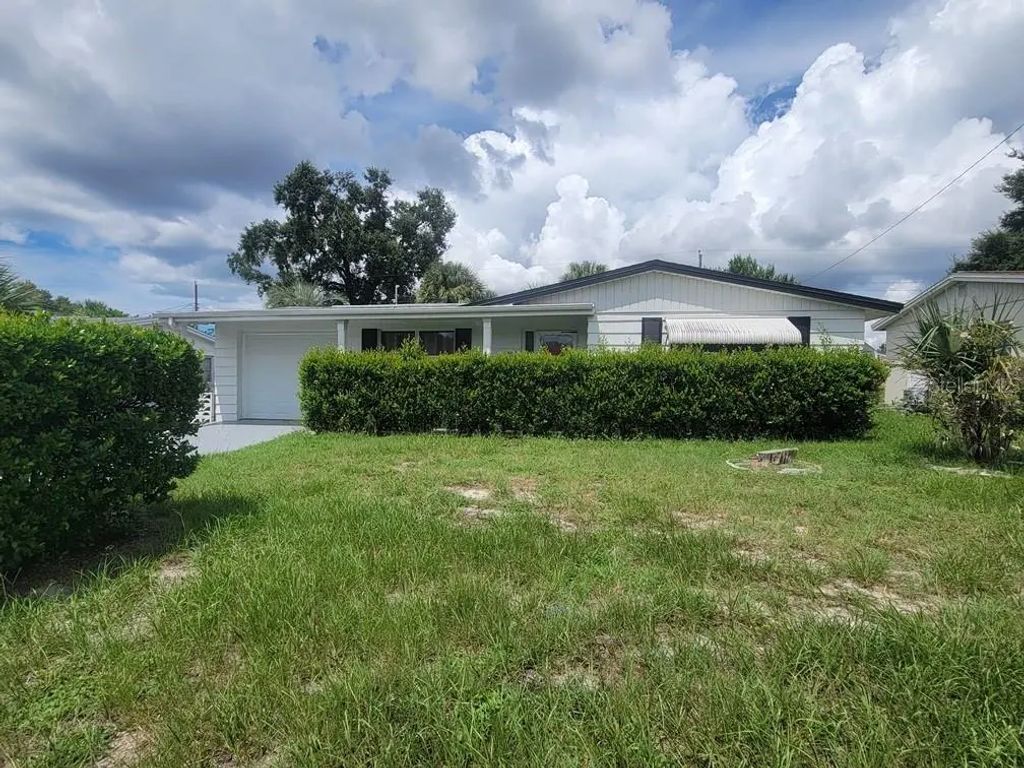 6207 Ohio Avenue, NEW PORT RICHEY