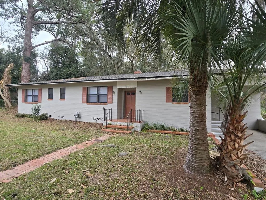 1553 Nw 21st Avenue, GAINESVILLE