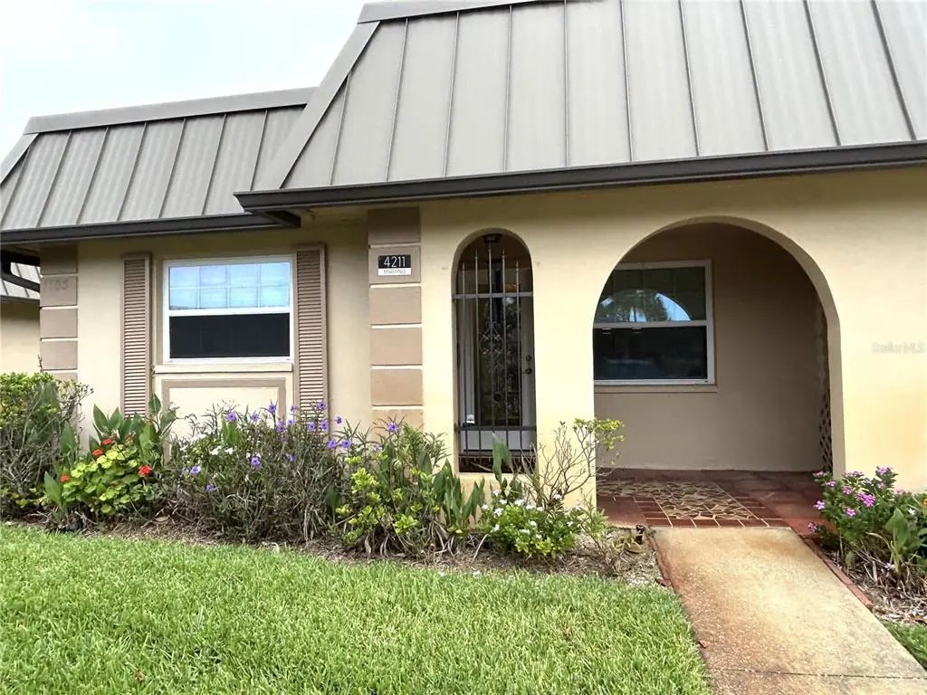 4211 Stratford Drive 4211, NEW PORT RICHEY