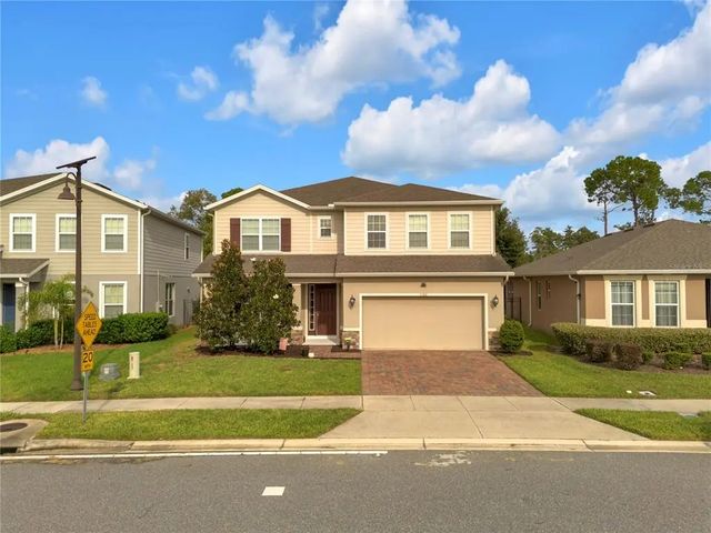 17104 Goldcrest Loop, CLERMONT