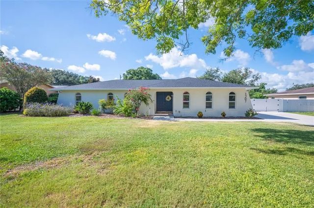 1307 Fairlee Street, LAKELAND