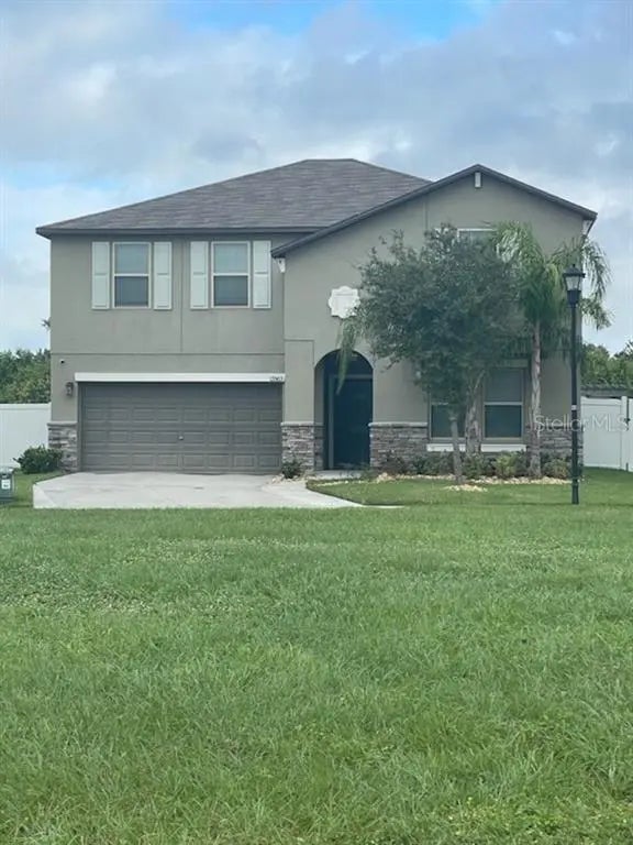 13503 Wild Ginger Street, RIVERVIEW