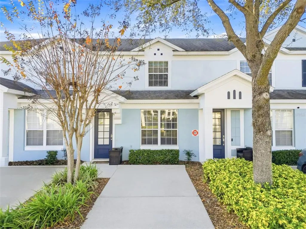 2546 Maneshaw Lane, KISSIMMEE