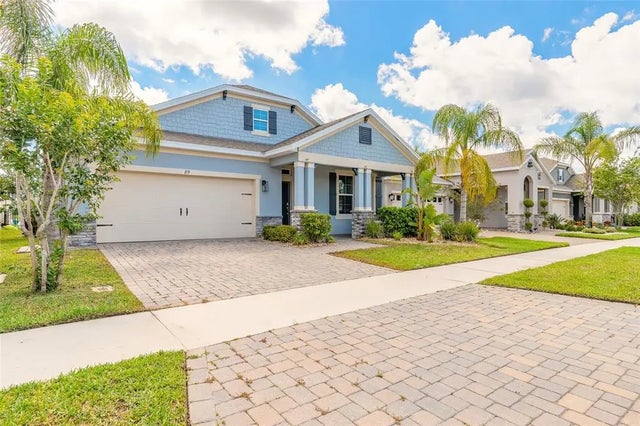 219 Venetian Palms Boulevard, NEW SMYRNA BEACH