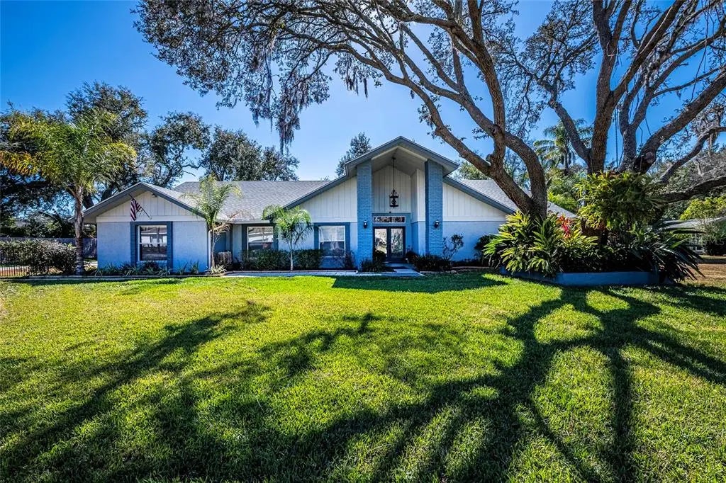 15912 Armistead Lane, ODESSA