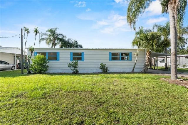 2004 Lake Ellen Drive, HAINES CITY
