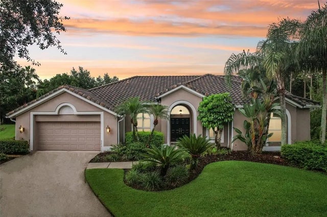 9101 Highland Ridge Way, TAMPA