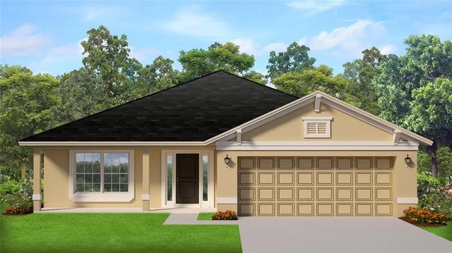 4546 Sw 90th Lane Road, OCALA