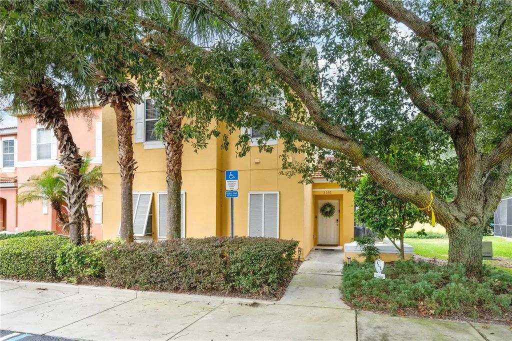 3179 Yellow Lantana Lane, KISSIMMEE