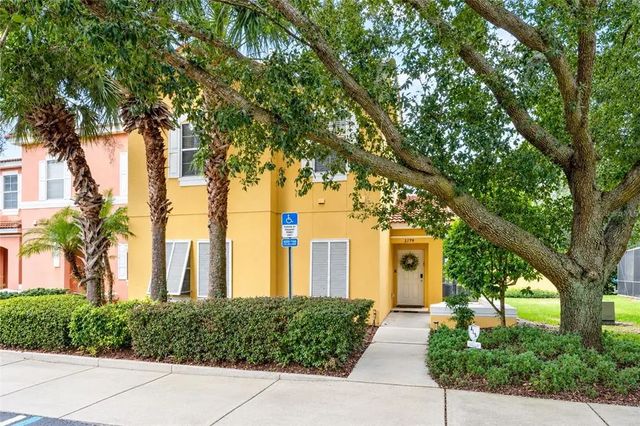 3179 Yellow Lantana Lane, KISSIMMEE