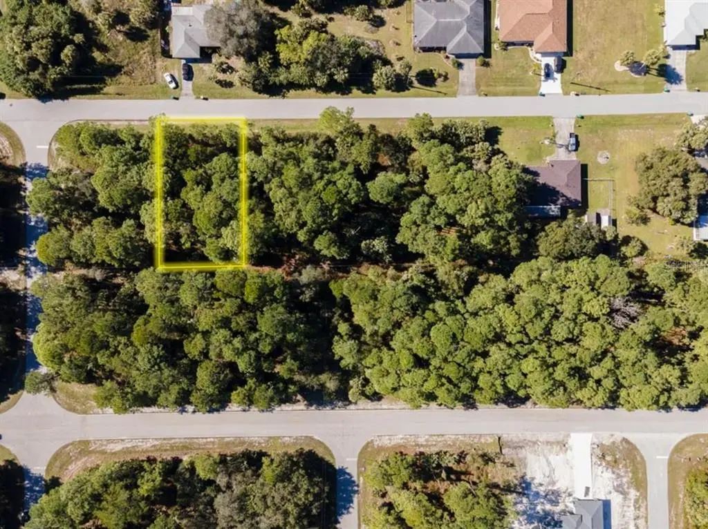 350 Kindred Boulevard, PORT CHARLOTTE