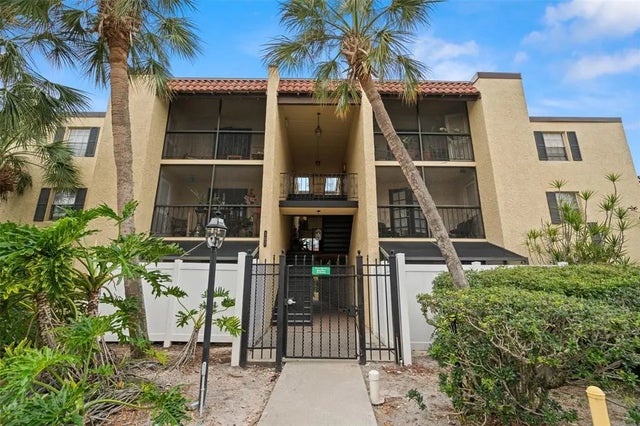 107 S Obrien Street 217, TAMPA
