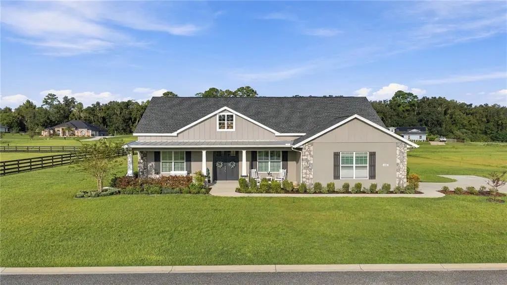 2065 Nw 79th Loop, OCALA