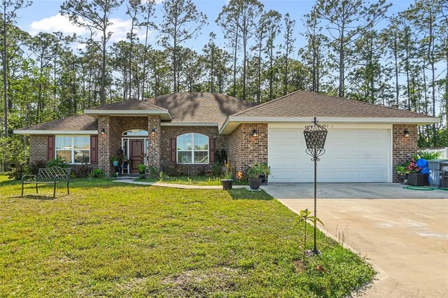 21 Kaufman Place, PALM COAST