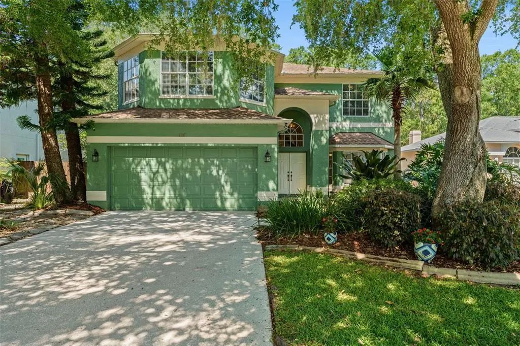 2032 Fishermens Bend, PALM HARBOR