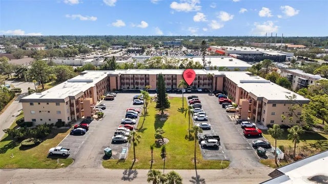 4126 Heron Way B113, BRADENTON