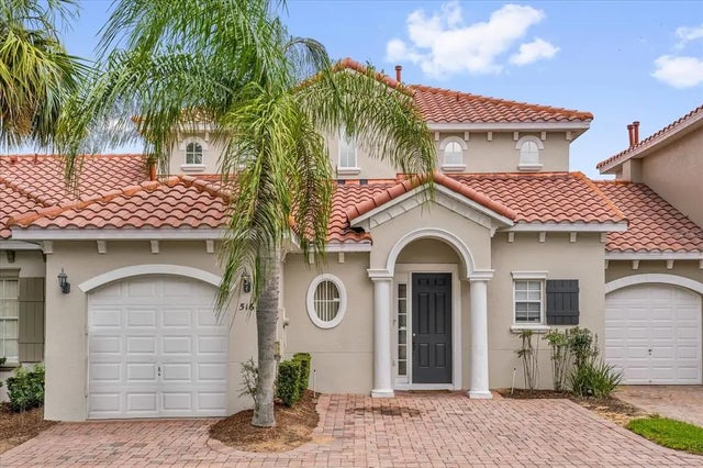 516 Brunello Drive, DAVENPORT