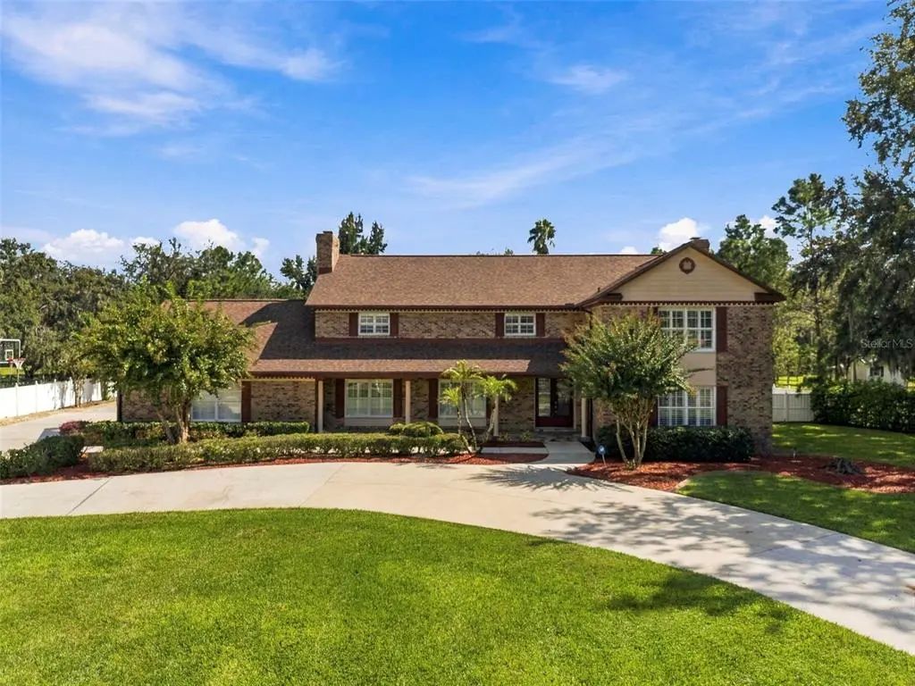 115 Hickory Creek Drive, BRANDON