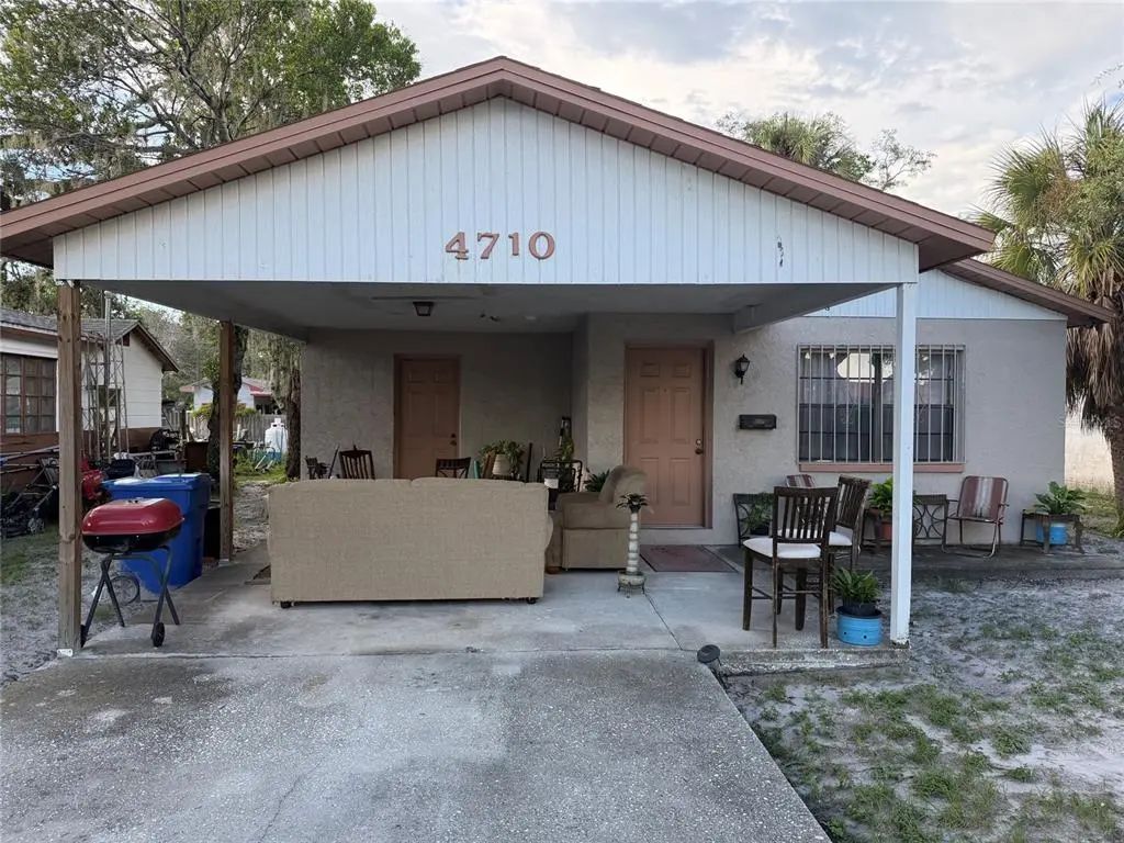 4710 8th Avenue S, ST. PETERSBURG