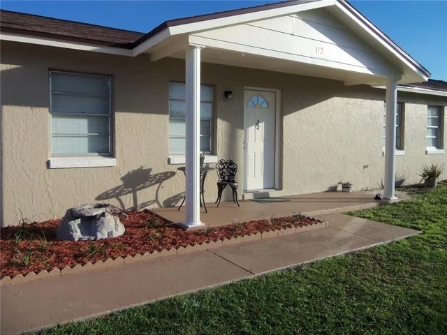 112 Hermosillo Drive, KISSIMMEE
