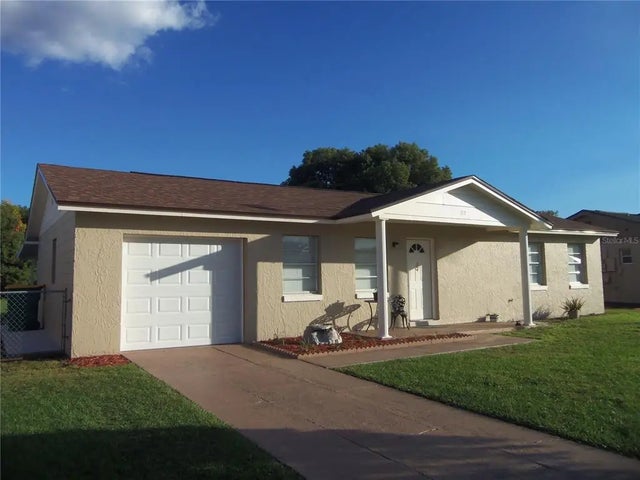112 Hermosillo Drive, KISSIMMEE