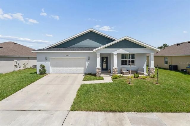 4902 Pall Mall Street E, KISSIMMEE