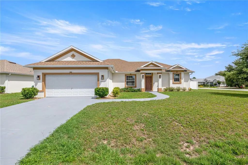 5015 Se 91st Lane, OCALA