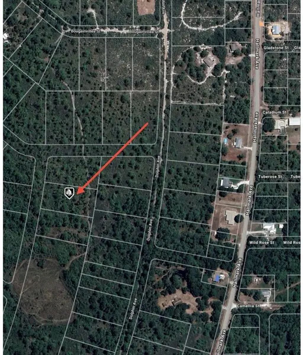 745 Marlin Street, LAKE PLACID