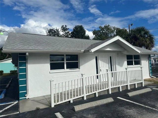 708 Ne 6th Street, CRYSTAL RIVER