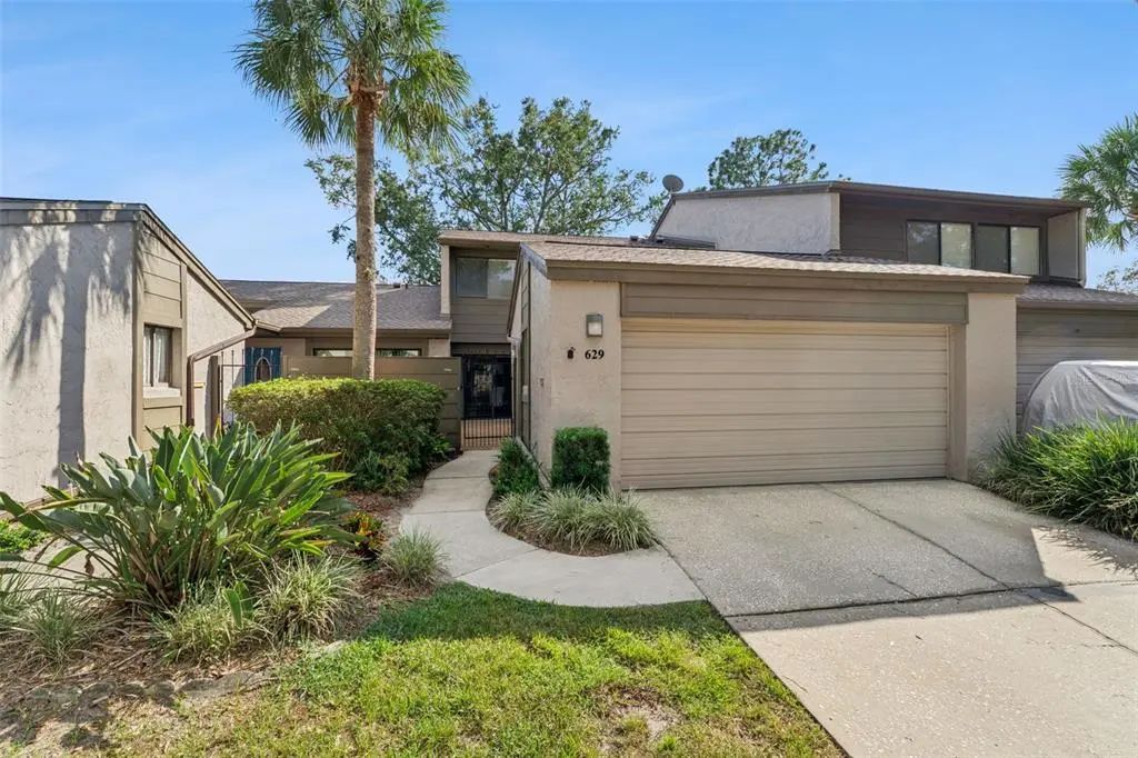 629 Woodridge Drive, FERN PARK