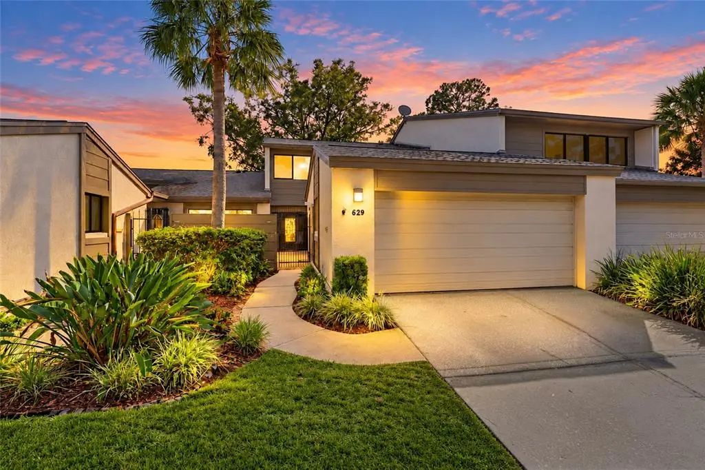629 Woodridge Drive, FERN PARK