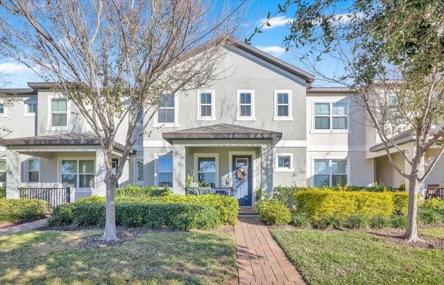 9652 Amber Chestnut Way, WINTER GARDEN