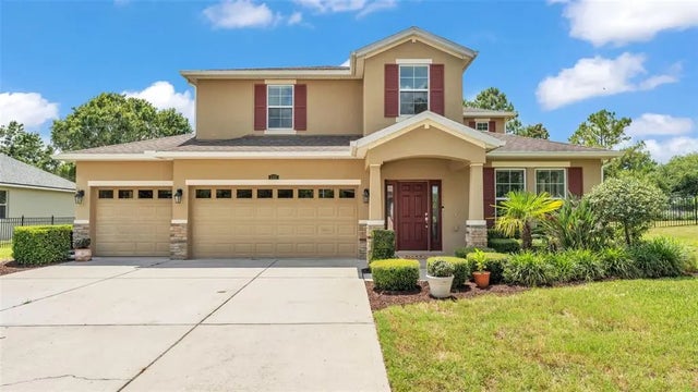 132 Magneta Loop, AUBURNDALE