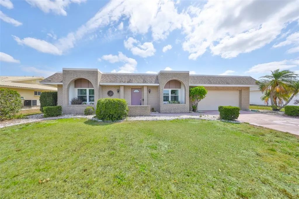 1529 Allegheny Drive, SUN CITY CENTER
