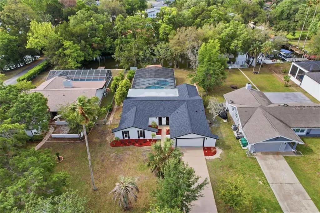 11814 W Riverhaven Drive, Homosassa