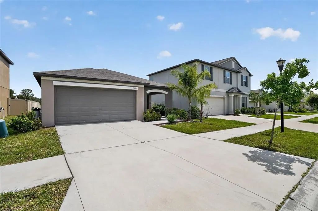 4507 Eternal Prince Drive, SUN CITY CENTER