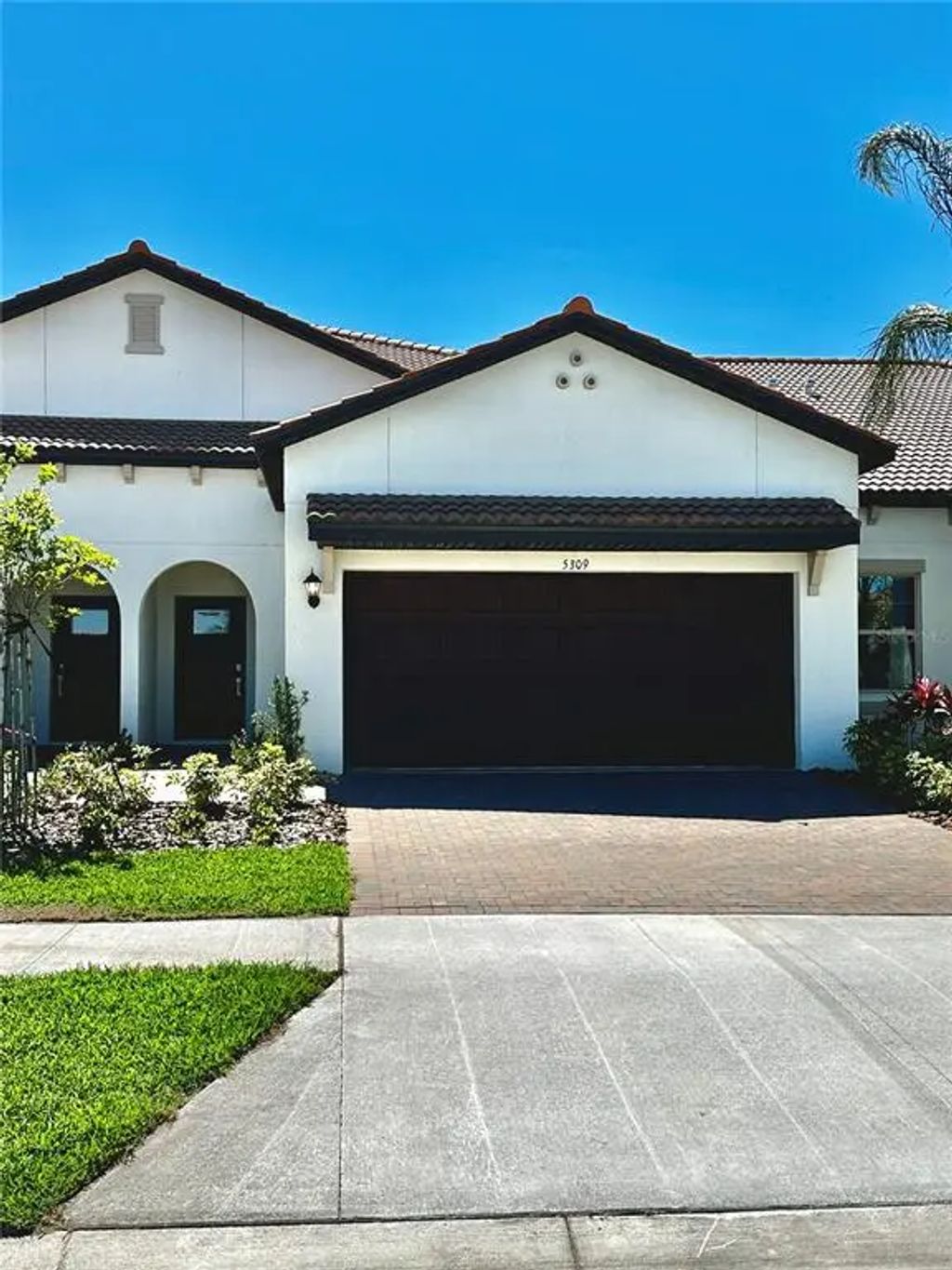 5309 Kelper Hook Court, WIMAUMA