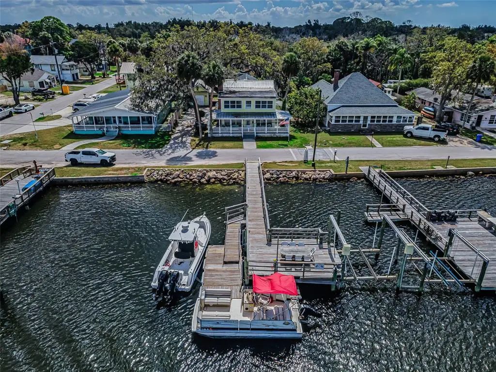5038 Sunset Boulevard, PORT RICHEY