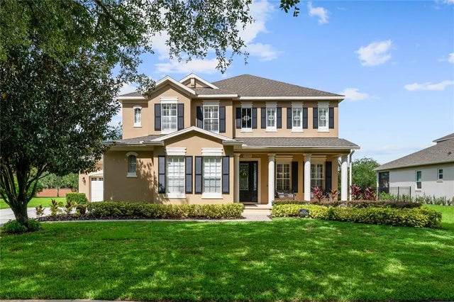 11612 Camden Park Drive, WINDERMERE