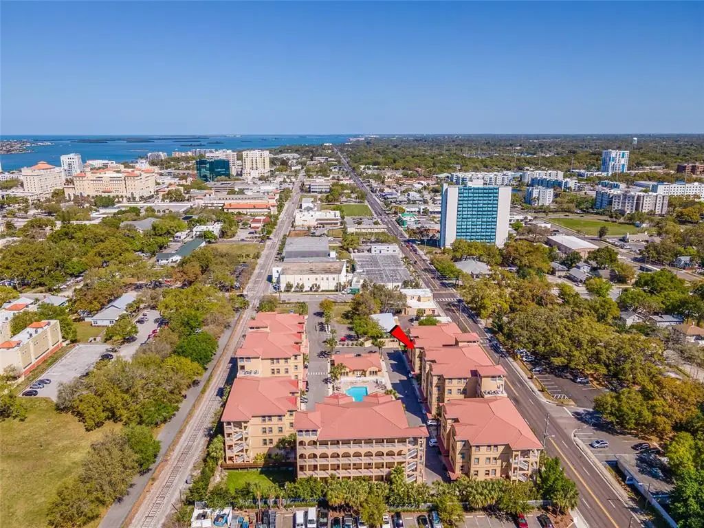 642 Wells Court 402, CLEARWATER