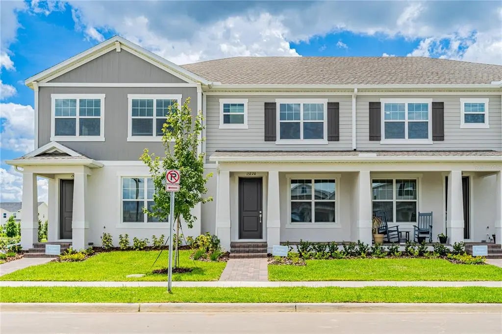 15220 Blue Peacock Lane, WINTER GARDEN