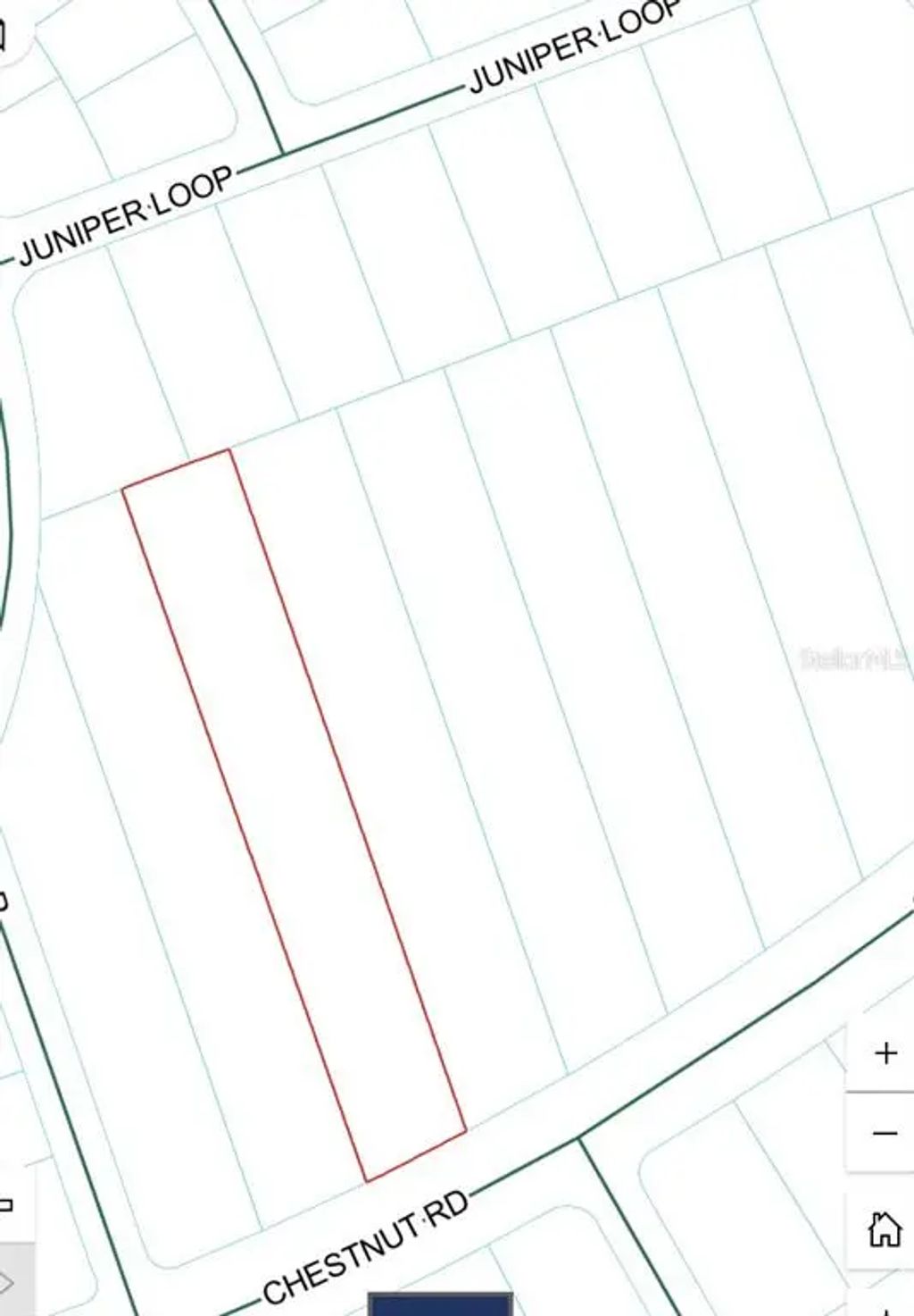 241 Chestnut Road, OCALA