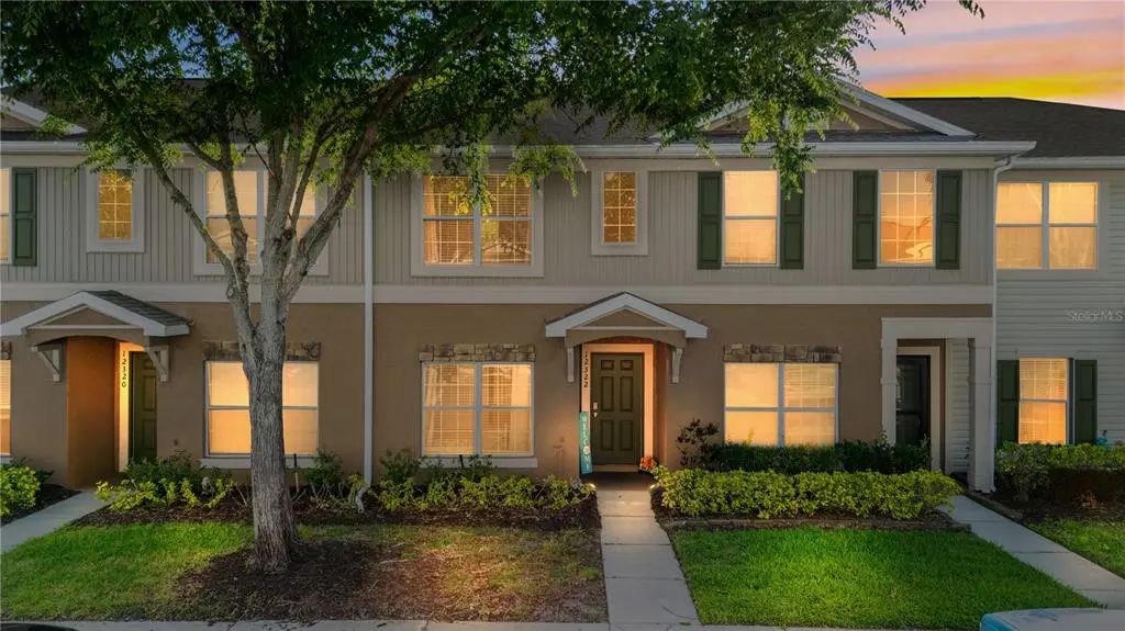 12322 Foxmoor Peak Drive, RIVERVIEW