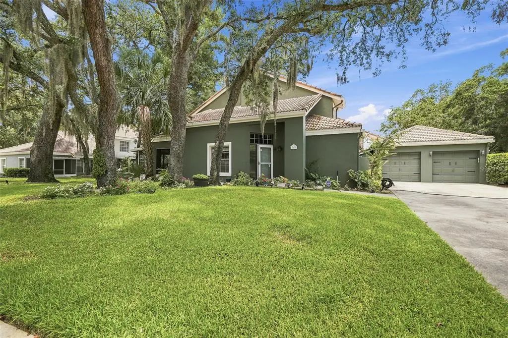 4478 Oak Arbor Circle, ORLANDO
