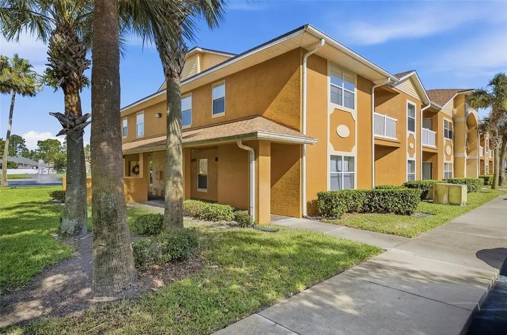 4600 E Moody Boulevard 1p, BUNNELL