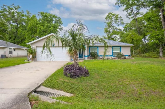 3956 S Fernpark Terrace, INVERNESS