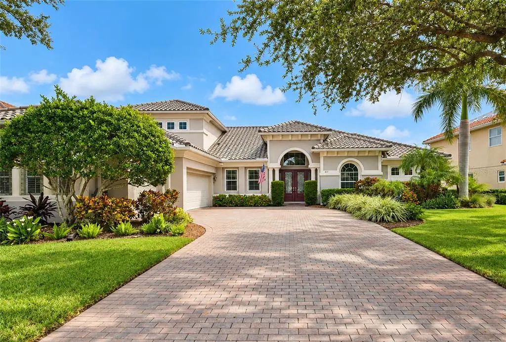 817 Maritime Court, BRADENTON