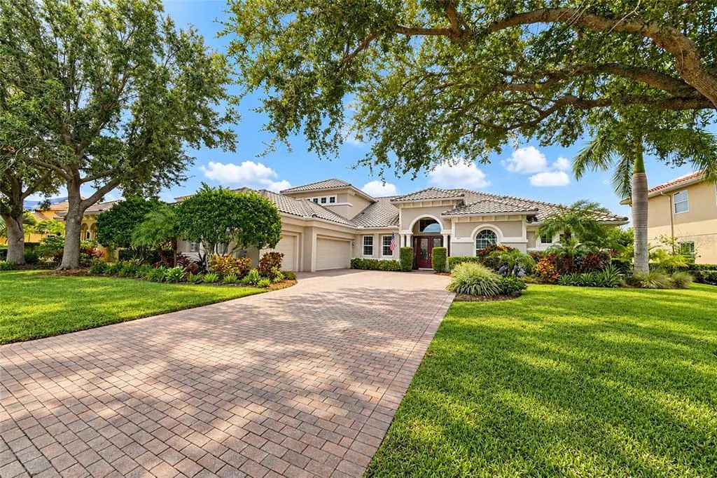 817 Maritime Court, BRADENTON